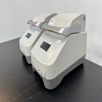 Eppendorf Mastercycler X50i Thermal Cycler Satellite Units - Quantity 2 image 1